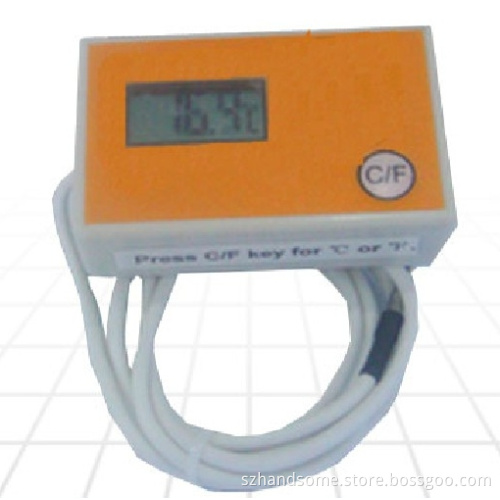 D2103 High Precision Incubating Thermometer / Incubator Thermometer